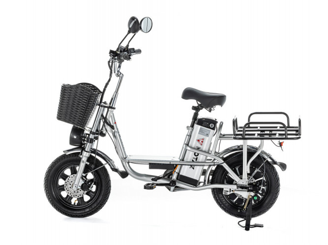 Электровелосипед Motax E-NOT Express Big Pro 6020 MК в Ижевске