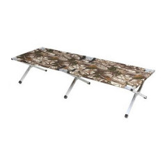 Раскладушка туристическая Медведь (180*65*40)