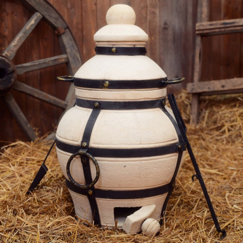 Тандыр Ахмат в Ижевске