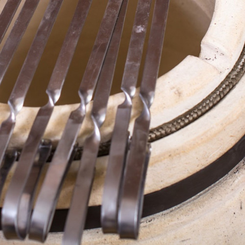 Тандыр Ахмат в Ижевске