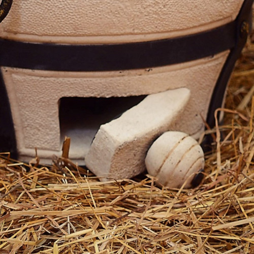 Тандыр Ахмат в Ижевске