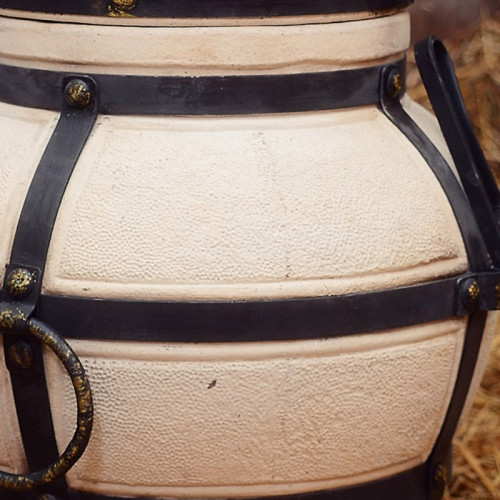 Тандыр Ахмат в Ижевске