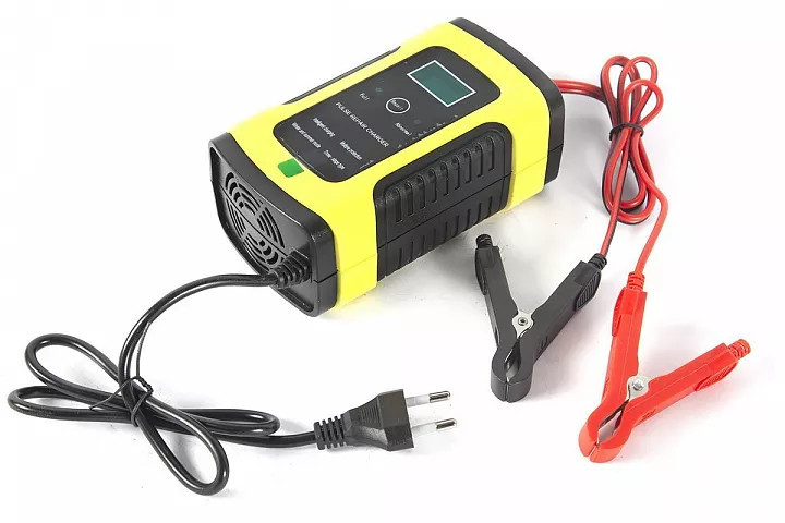 Зарядное устройство для тяговых аккумуляторов 12V2-100AН в Ижевске