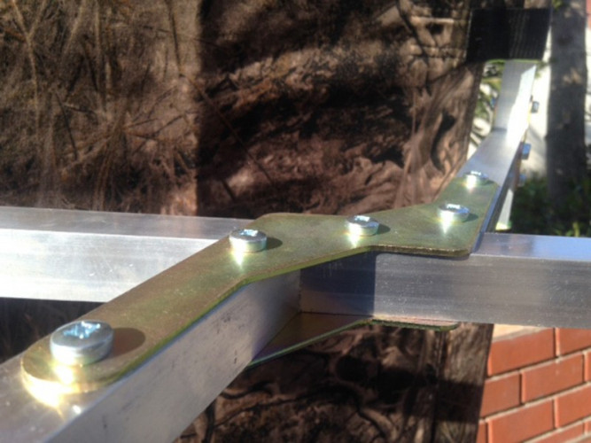 Раскладушка туристическая Медведь (170*65*40) в Ижевске