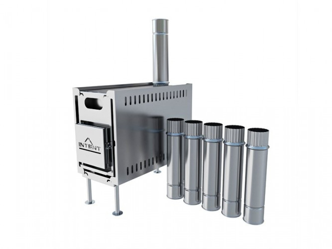 Печь банная INTENT в Ижевске