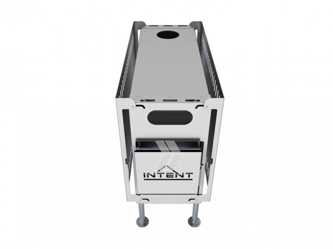 Печь банная INTENT в Ижевске