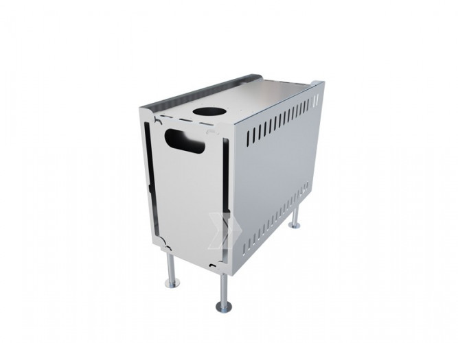 Печь банная INTENT в Ижевске