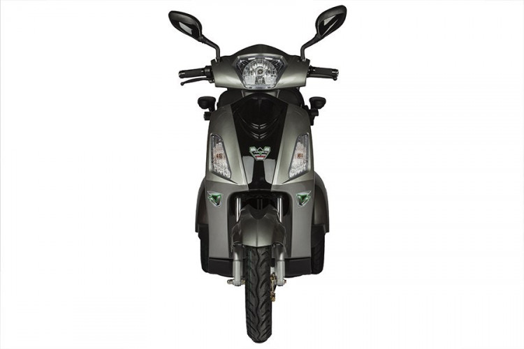 Электроскутер Volteco Trike L New в Ижевске