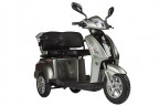 Электроскутер Volteco Trike L New в Ижевске