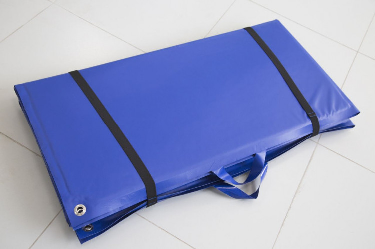 Пол ПВХ в палатку Pulsar 2T с отверстиями в Ижевске