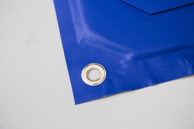 Пол ПВХ в палатку Pulsar 2T с отверстиями в Ижевске