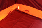Пол для зимней-палатки-мобильной бани МОРЖ в Ижевске