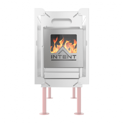 Стеклянная дверца для печи Intent в Ижевске