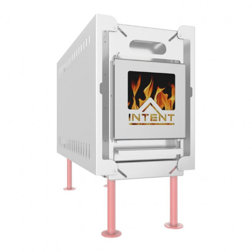 Стеклянная дверца для печи Intent в Ижевске