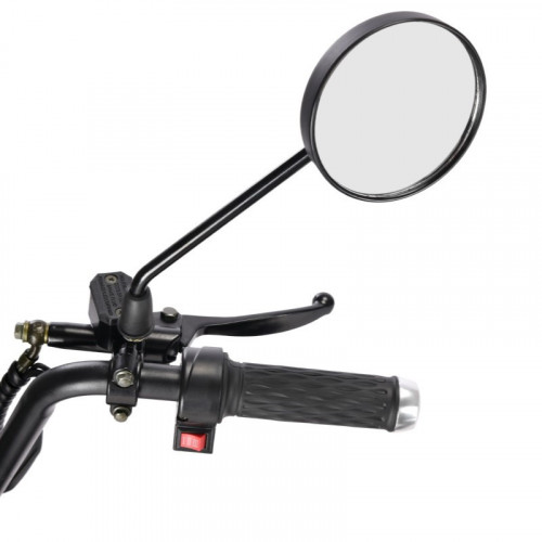 Электроскутер WHITE SIBERIA MINI R 2.0 1200W в Ижевске