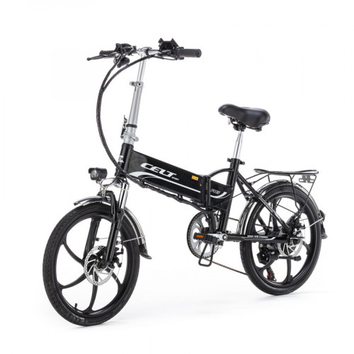 Электровелосипед Motax E-NOT Street Boy 48V10A в Ижевске