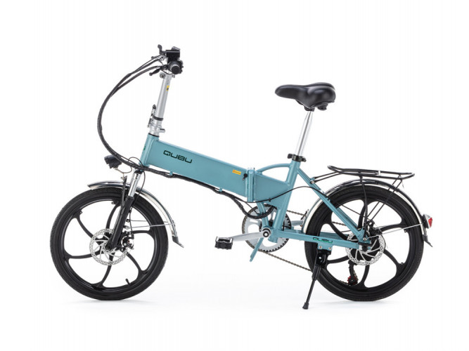 Электровелосипед Motax E-NOT Street Boy 48V10A в Ижевске