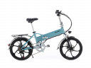 Электровелосипед Motax E-NOT Street Boy 48V10A в Ижевске