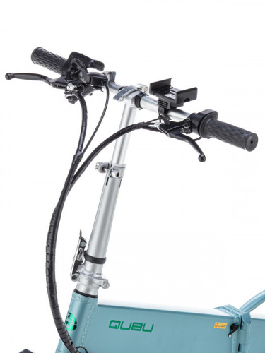 Электровелосипед Motax E-NOT Street Boy 48V10A в Ижевске