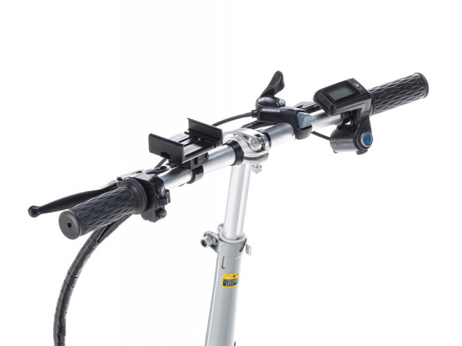 Электровелосипед Motax E-NOT Street Boy 48V10A в Ижевске