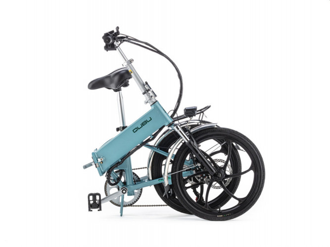 Электровелосипед Motax E-NOT Street Boy 48V10A в Ижевске