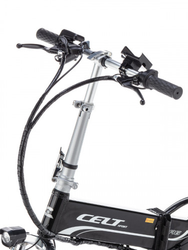 Электровелосипед Motax E-NOT Street Boy 48V10A в Ижевске