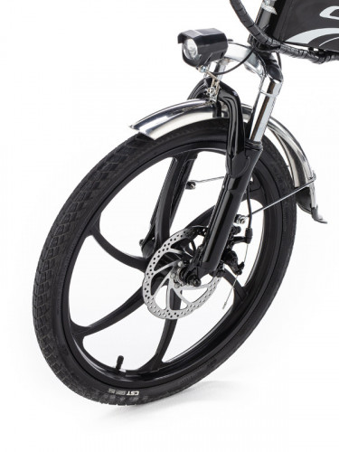 Электровелосипед Motax E-NOT Street Boy 48V10A в Ижевске