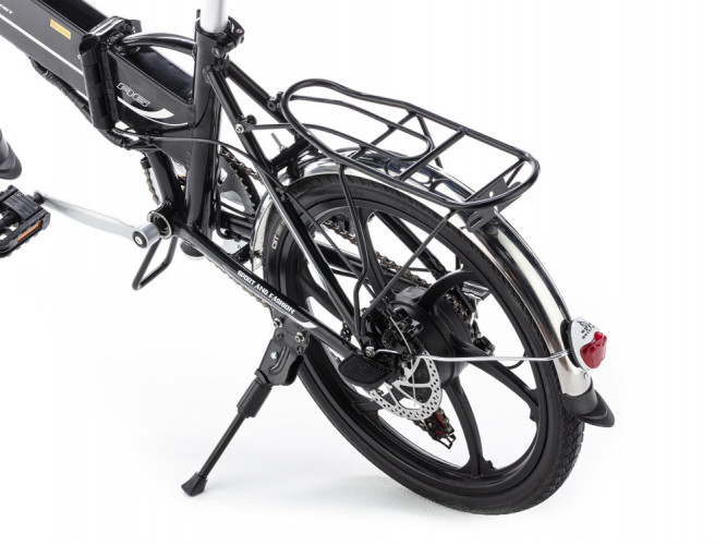 Электровелосипед Motax E-NOT Street Boy 48V10A в Ижевске