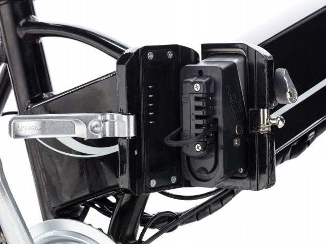 Электровелосипед Motax E-NOT Street Boy 48V10A в Ижевске