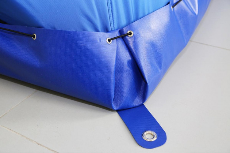 Гидро пол ПВХ утепленный Pulsar 2Т в Ижевске