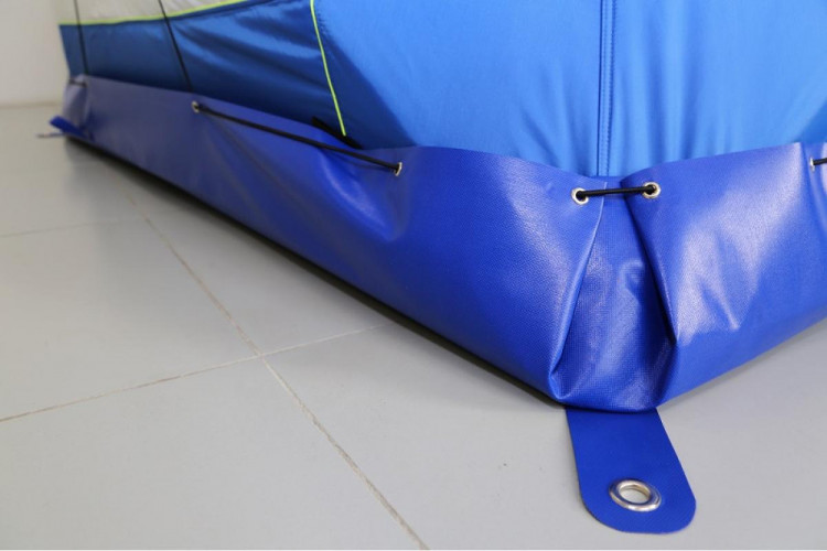 Гидро пол ПВХ утепленный Pulsar 2Т в Ижевске