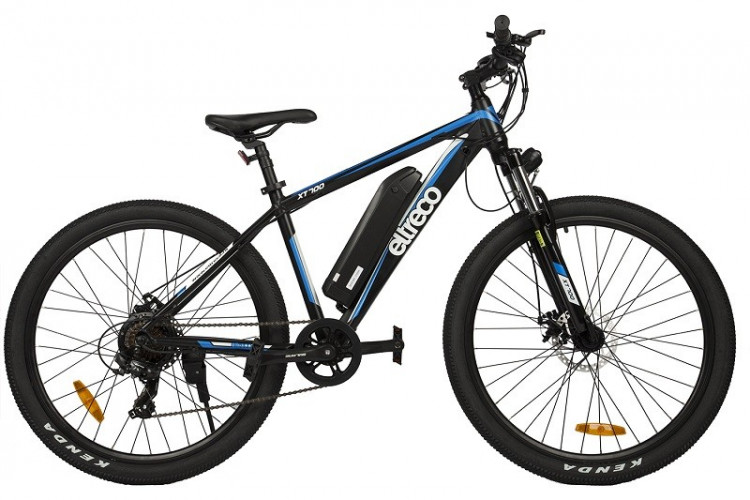 Электровелосипед Eltreco XT-700 в Ижевске