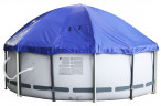 Подъемный тент-навес "Фиеста" для бассейна Intex/Bestway в Ижевске