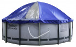 Подъемный тент-навес "Фиеста" для бассейна Intex/Bestway в Ижевске
