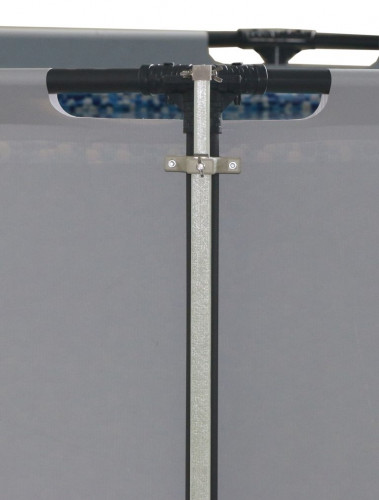 Подъемный тент-навес "Фиеста" для бассейна Intex/Bestway в Ижевске