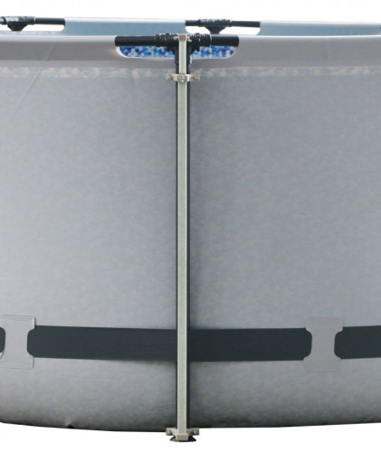 Подъемный тент-навес "Фиеста" для бассейна Intex/Bestway в Ижевске