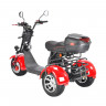 Электроскутер White Siberia PRO TRIKE 3000W в Ижевске