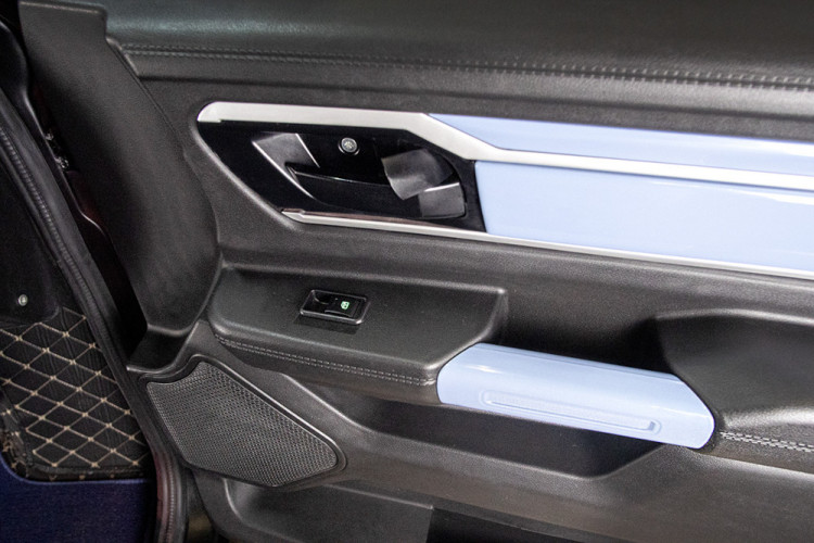 Электромобиль RTA БИЗОН в Ижевске