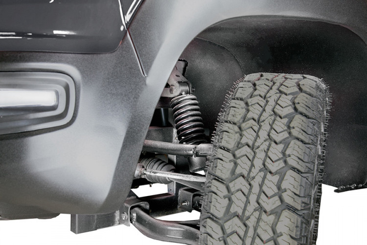 Электромобиль RTA БИЗОН в Ижевске