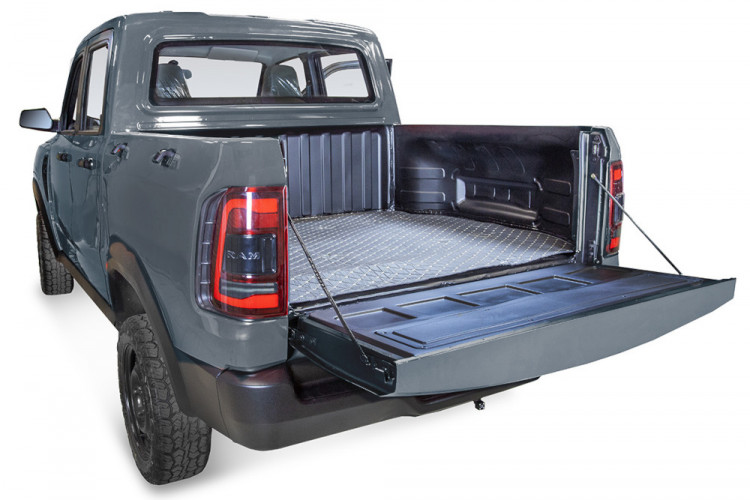 Электромобиль RTA БИЗОН в Ижевске