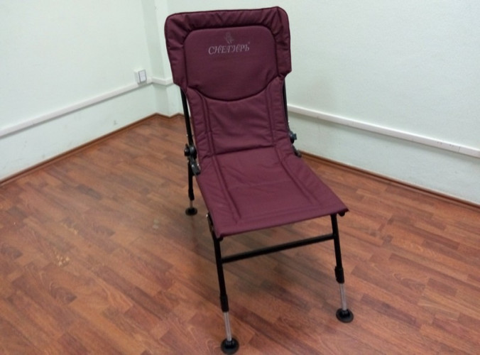 Кресло-трансформер Снегирь в Ижевске