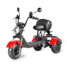 Электроскутер White Siberia TRIKE MINI 1500W в Ижевске