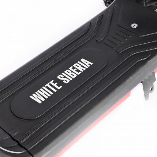 Электроскутер White Siberia TRIKE MINI 1500W в Ижевске