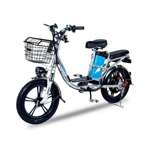 Электровелосипед Minako V.8 Eco 21Ah в Ижевске