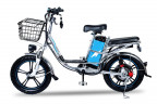 Электровелосипед Minako V.8 Eco 21Ah в Ижевске