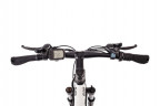 Электровелосипед UberBike S26 S 350W Black в Ижевске