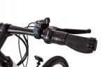 Электровелосипед UberBike S26 S 350W Black в Ижевске