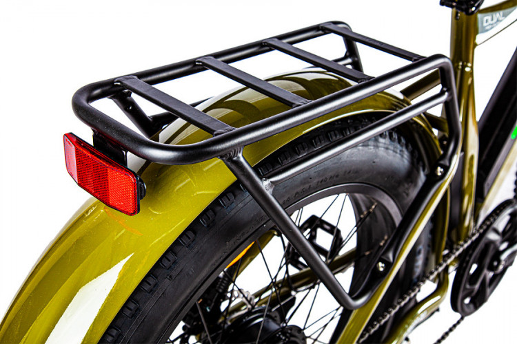 Электрофэтбайк Volteco BigCat Dual Next в Ижевске