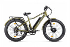 Электрофэтбайк Volteco BigCat Dual Next в Ижевске