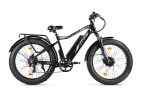 Электрофэтбайк Volteco BigCat Dual Next в Ижевске